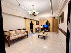 Blk 835 Woodlands Street 83 (Woodlands), HDB Executive #622237571